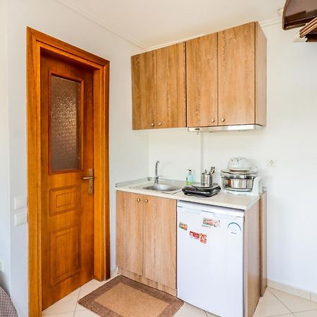 Studio Acropolis Serres Next To Center Esterno foto