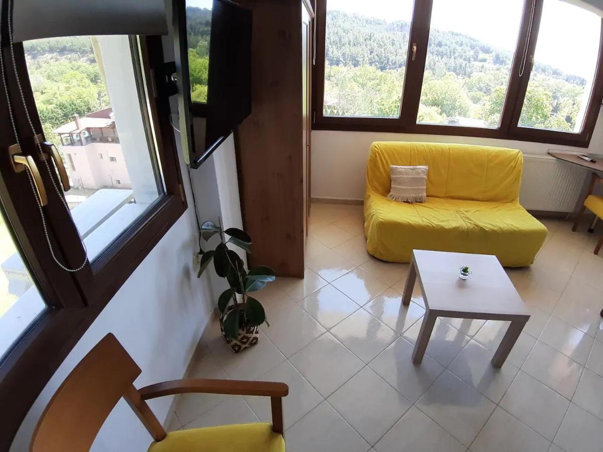 Studio Acropolis Serres Next To Center Esterno foto