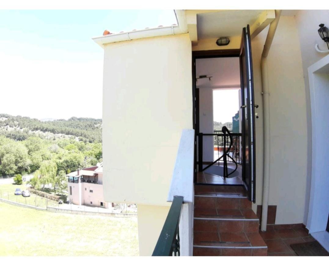 Studio Acropolis Serres Next To Center Esterno foto