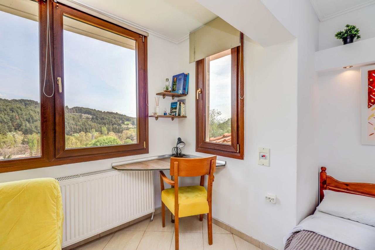 Studio Acropolis Serres Next To Center Esterno foto
