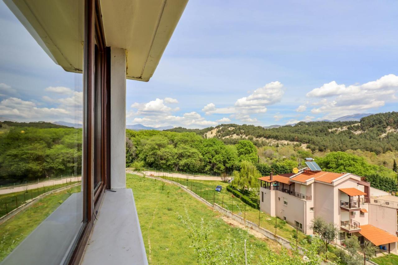Studio Acropolis Serres Next To Center Esterno foto