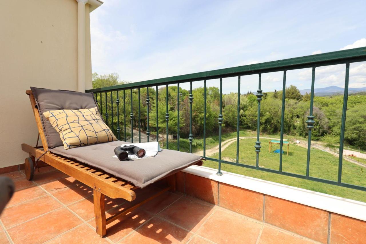 Studio Acropolis Serres Next To Center Esterno foto