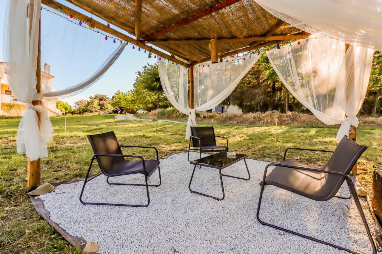 Studio Acropolis Serres Next To Center Esterno foto