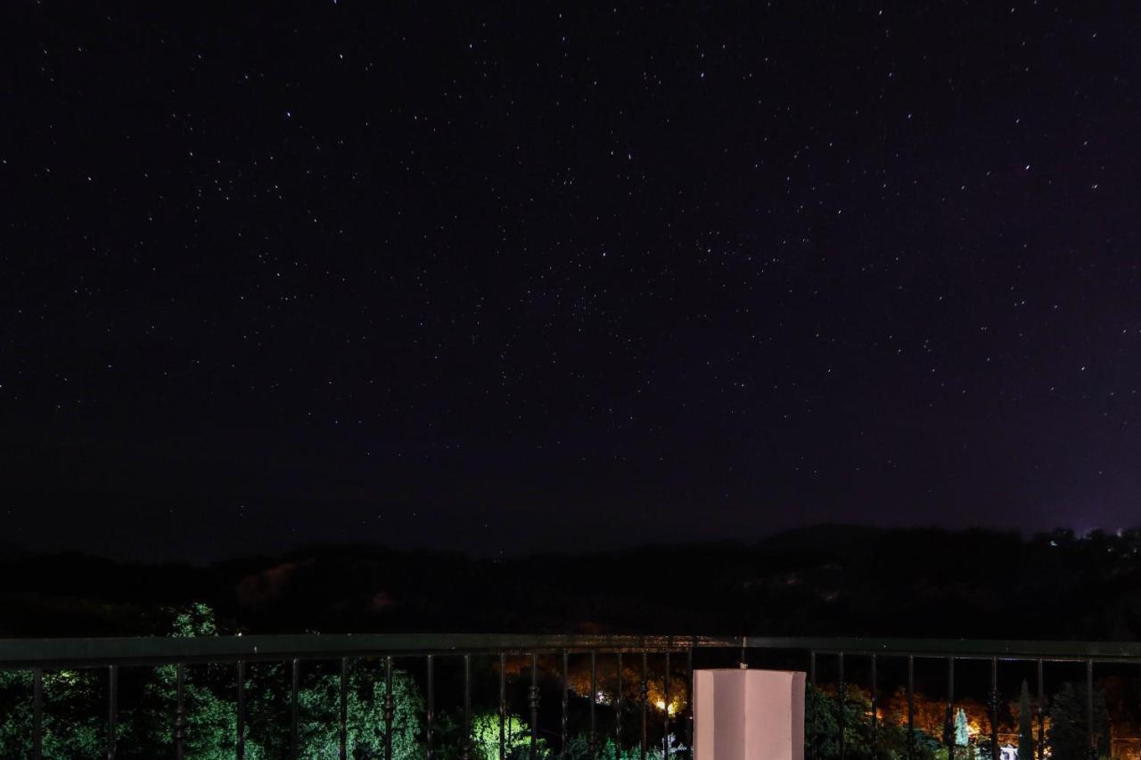 Studio Acropolis Serres Next To Center Esterno foto