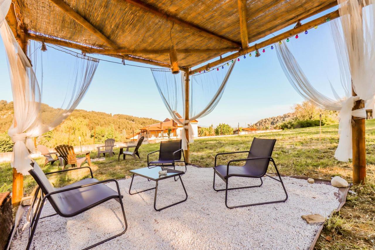 Studio Acropolis Serres Next To Center Esterno foto