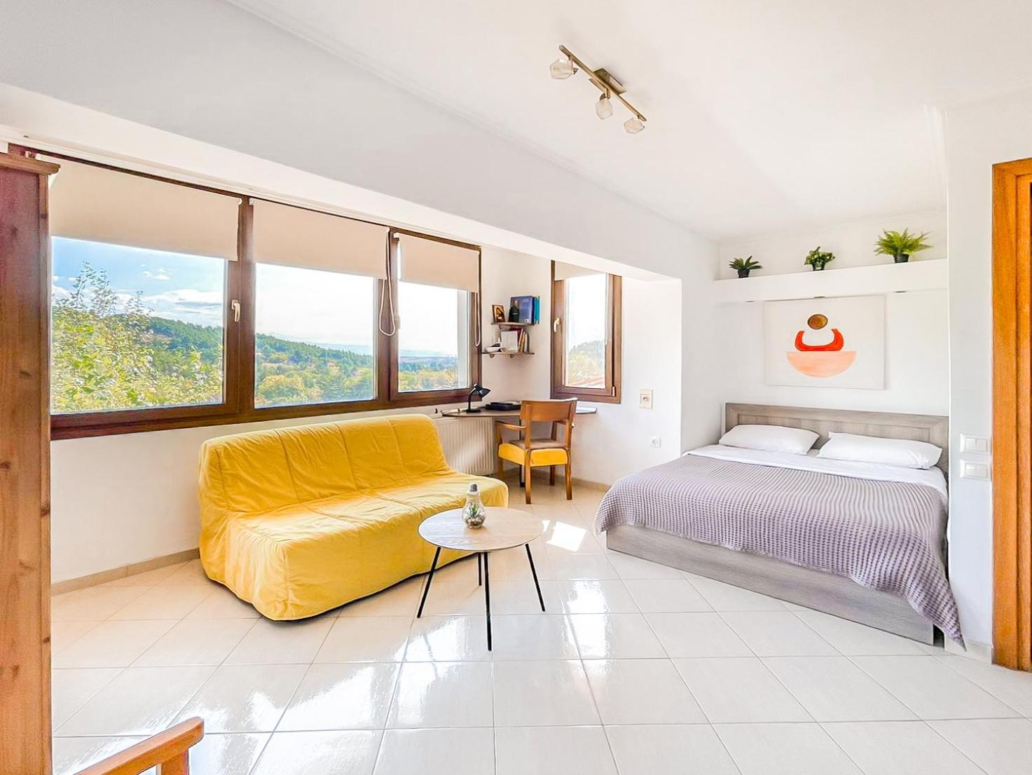 Studio Acropolis Serres Next To Center Esterno foto
