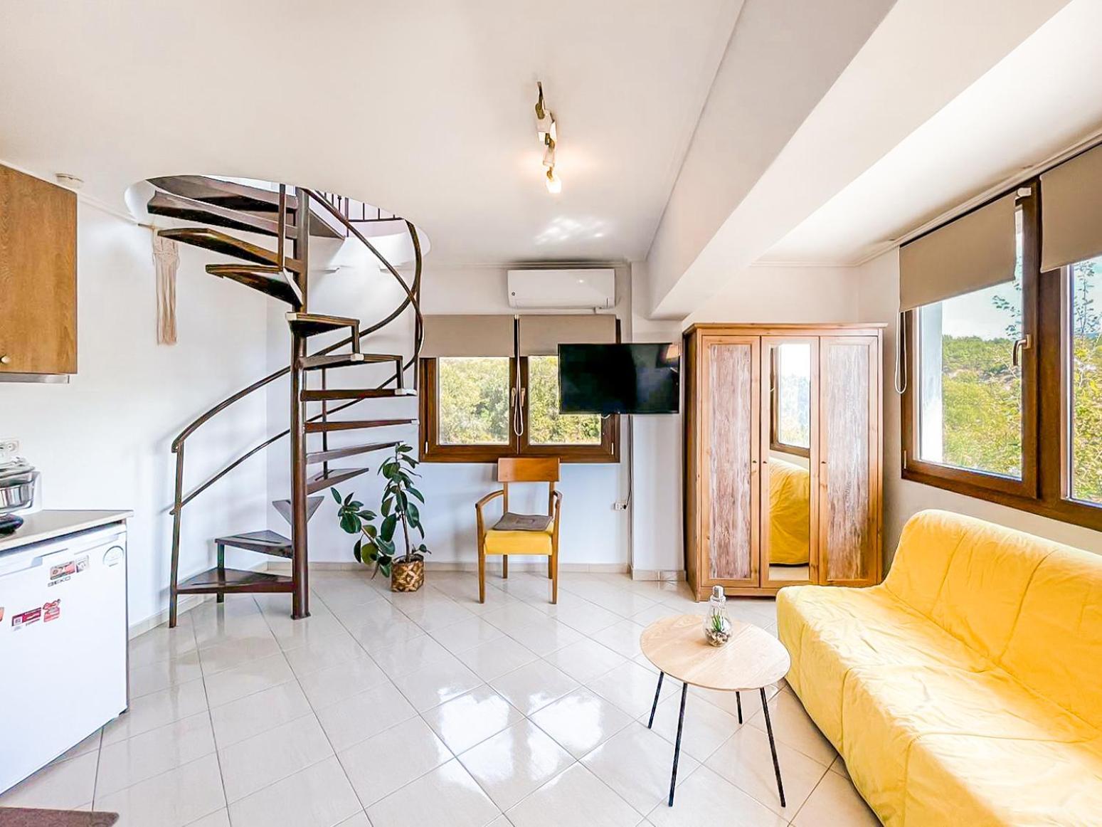 Studio Acropolis Serres Next To Center Esterno foto