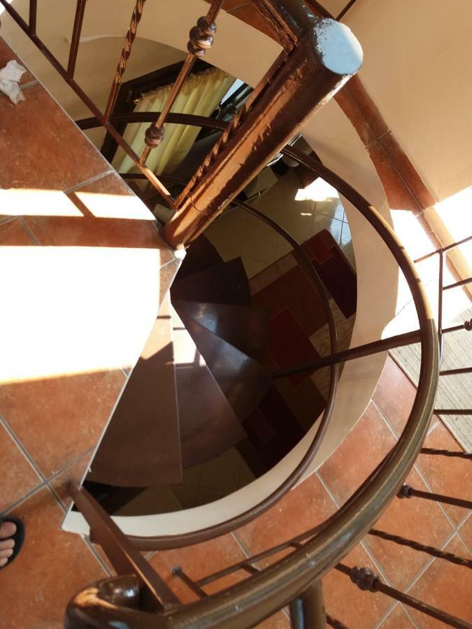 Studio Acropolis Serres Next To Center Esterno foto